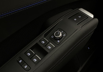 Новый Volkswagen Teramont 2026 (33 фото)