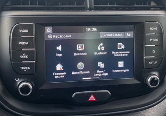 Подержанный автомобиль Kia Soul 2019 года (21 фото)