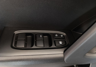 Подержанный автомобиль Hyundai Creta 2020 года (13 фото)