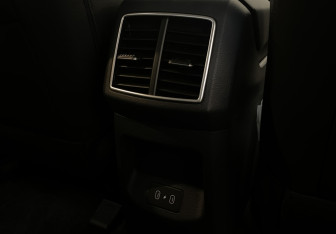 Новый Kia Sportage 2026 (14 фото)