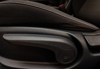 Подержанный автомобиль Kia Cerato Sedan 2021 года (16 фото)