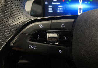 Подержанный автомобиль Geely Cityray 2024 года (27 фото)