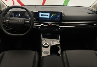 Новый Kia Sportage 2026 (8 фото)
