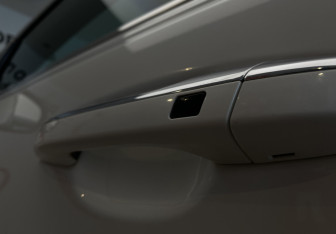 Подержанный автомобиль Kia Sportage 2018 года (13 фото)