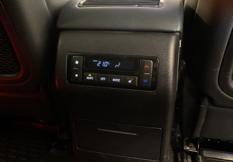 Подержанный автомобиль Haval H9 2020 года (9 фото)