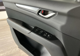 Новый Mazda CX-5 2025 (18 фото)