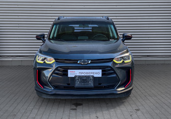 Подержанный автомобиль Chevrolet Orlando 2019 года (2 фото)