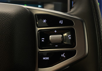 Подержанный автомобиль Jetour T2 2024 года (25 фото)