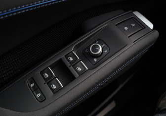 Новый Volkswagen Teramont 2026 (38 фото)