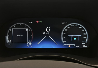 Новый Toyota Highlander 2026 (9 фото)