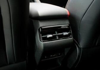 Новый Belgee X50 2026 (13 фото)