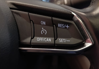 Подержанный автомобиль Mazda 6 Sedan 2021 года (22 фото)