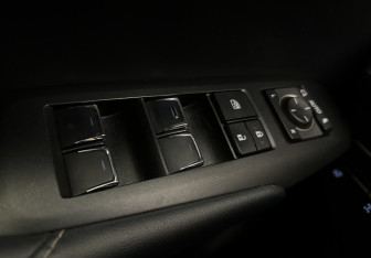 Подержанный автомобиль Lexus NX 2018 года (18 фото)