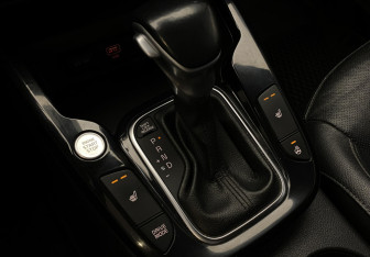 Подержанный автомобиль Kia Soul 2019 года (18 фото)