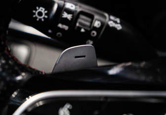 Подержанный автомобиль Kia Optima Sedan 2018 года (19 фото)