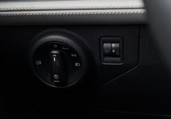 Подержанный автомобиль Jetta VS5 2022 года (22 фото)