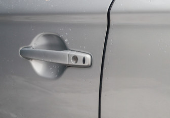 Подержанный автомобиль Mitsubishi Outlander 2018 года (29 фото)