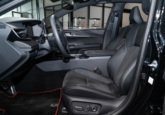 Новый Toyota Camry Sedan 2026 (11 фото)