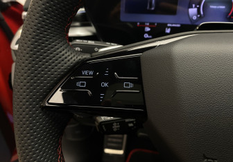 Новый Audi A5 Liftback 2025 (12 фото)