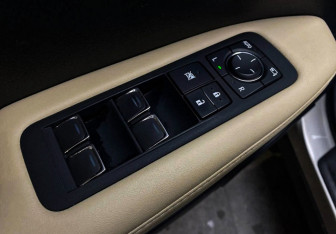 Подержанный автомобиль Lexus RX 2021 года (21 фото)