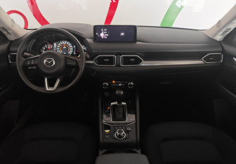 Новый Mazda CX-5 2026 (7 фото)