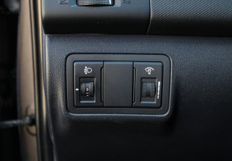 Подержанный автомобиль Hyundai i30 Hatchback 2011 года (12 фото)