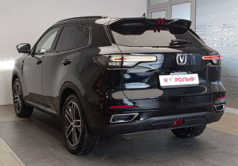 Подержанный автомобиль Changan CS55PLUS 2024 года (6 фото)