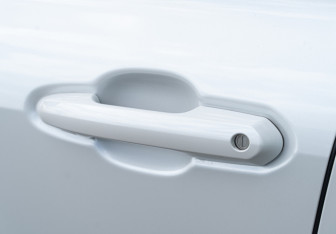 Новый Toyota Highlander 2025 (15 фото)