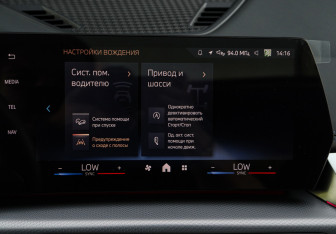 Подержанный автомобиль BMW X1 2025 года (22 фото)