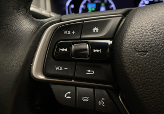 Подержанный автомобиль Honda Accord Sedan 2019 года (24 фото)