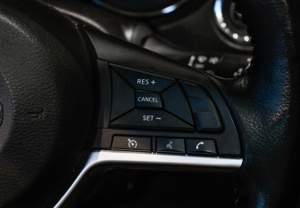 Подержанный автомобиль Nissan X-Trail 2021 года (26 фото)