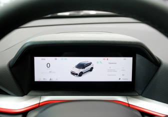 Новый Belgee X50 2026 (11 фото)