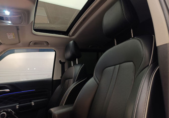 Подержанный автомобиль Tank 300 2024 года (19 фото)