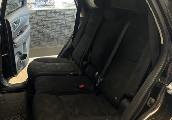 Подержанный автомобиль Nissan X-Trail 2015 года (8 фото)