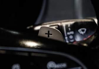 Подержанный автомобиль Kia Optima Sedan 2018 года (18 фото)