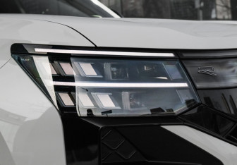 Новый Volkswagen Teramont 2026 (44 фото)