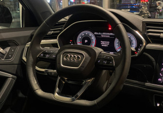 Новый Audi Q3 2026 (7 фото)