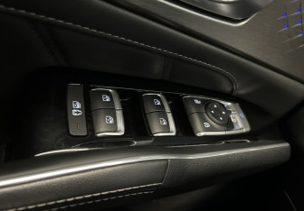 Подержанный автомобиль Kia Sorento 2022 года (20 фото)