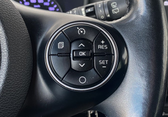 Подержанный автомобиль Kia Soul 2019 года (19 фото)