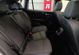 Новый Volkswagen Tiguan 2026 (10 фото)