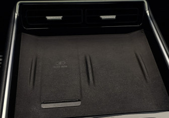 Подержанный автомобиль Chery Tiggo 9 2024 года (23 фото)