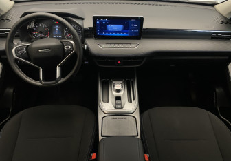 Подержанный автомобиль Haval Jolion 2025 года (10 фото)