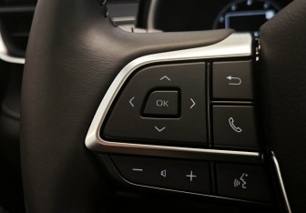 Новый Toyota Highlander 2026 (11 фото)