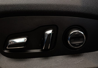 Подержанный автомобиль Exeed VX 2023 года (26 фото)