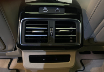 Новый Audi Q5 2025 (17 фото)