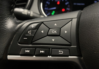 Подержанный автомобиль Nissan Qashqai 2020 года (22 фото)