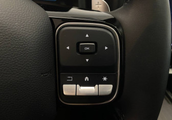 Подержанный автомобиль Haval Dargo 2025 года (19 фото)