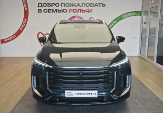 Подержанный автомобиль Exeed VX 2023 года (2 фото)