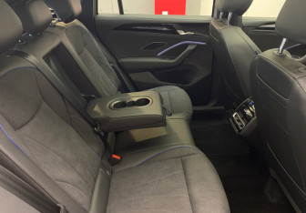 Новый Volkswagen Tiguan 2025 (8 фото)