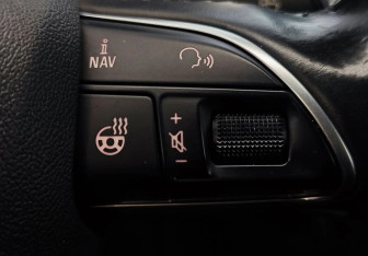 Подержанный автомобиль Audi A6 Sedan 2016 года (11 фото)